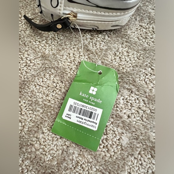 Kate Spade Makeup Case Set - Picture 11 of 12